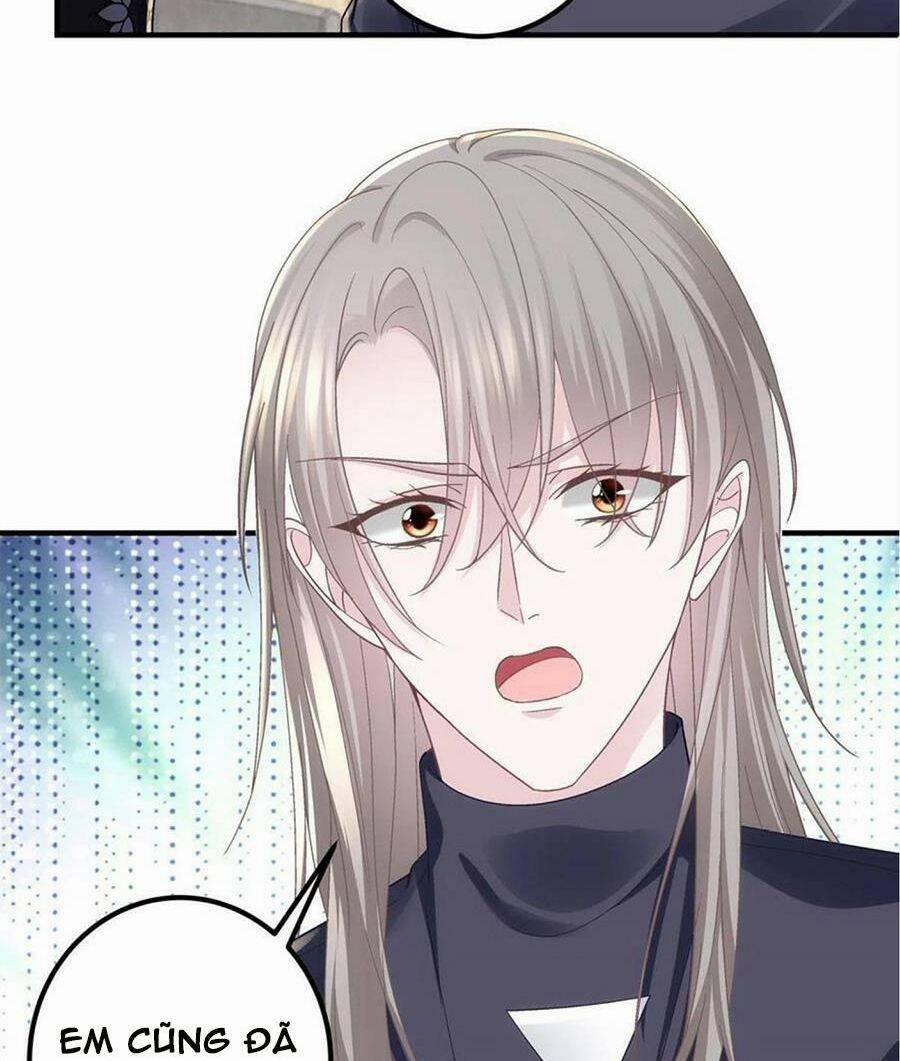 Bảo Bối Tâm Gan Của Lão Đại Xuyên Không Trở Lại Rồi 126 trang 6