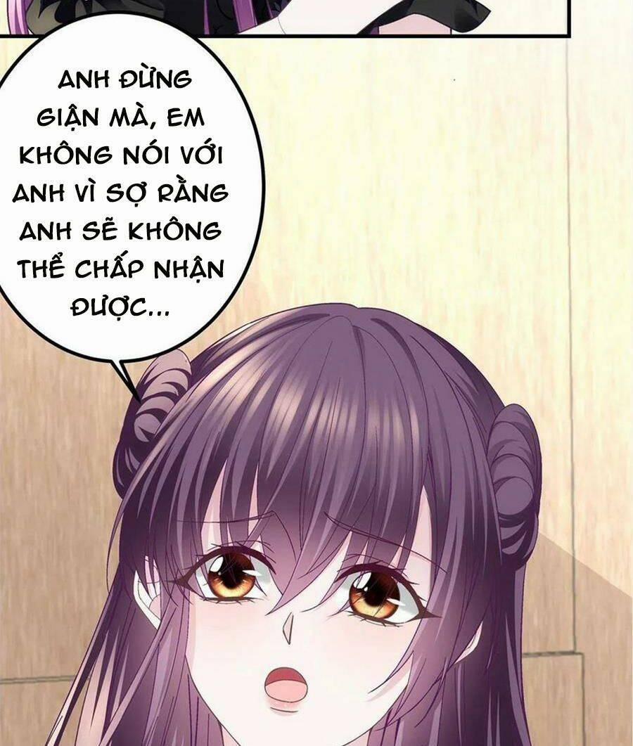 Bảo Bối Tâm Gan Của Lão Đại Xuyên Không Trở Lại Rồi 126 trang 8