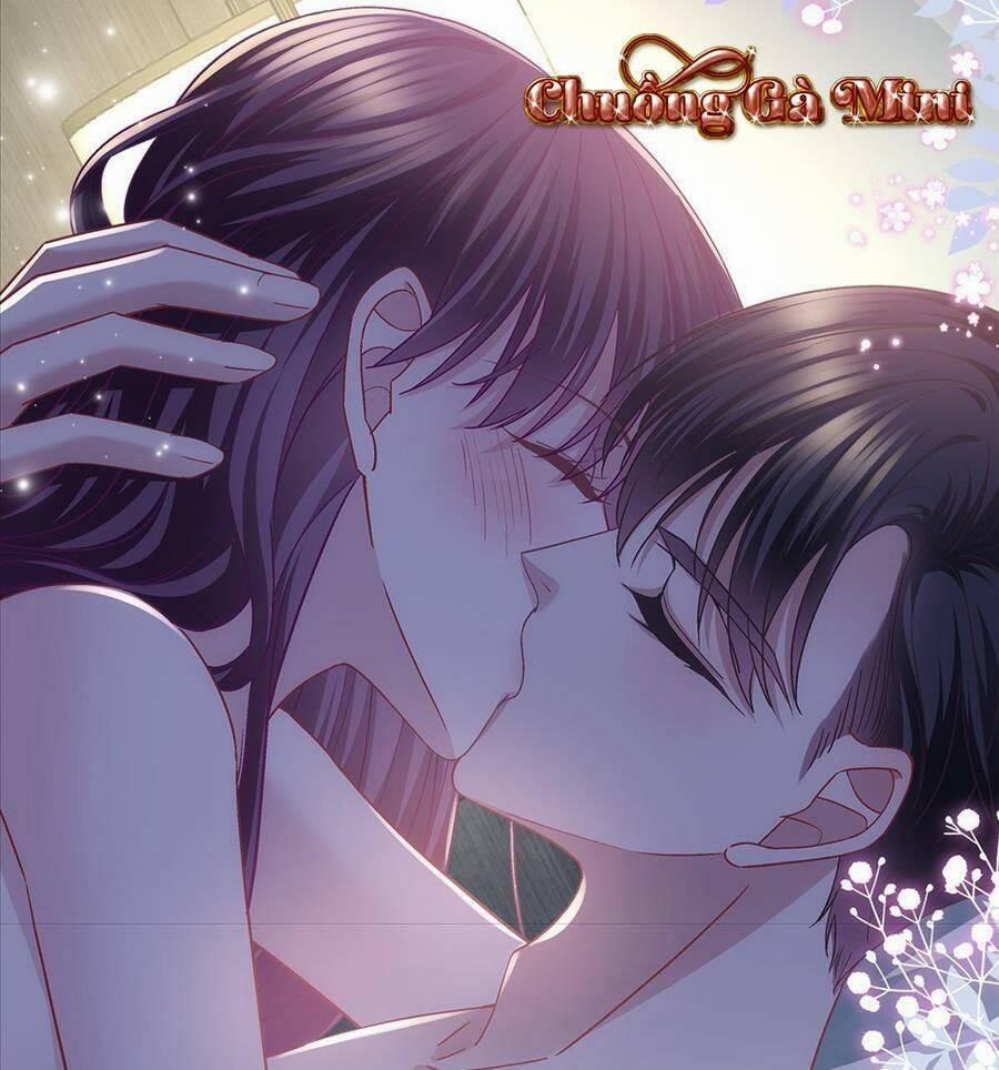 Bảo Bối Tâm Gan Của Lão Đại Xuyên Không Trở Lại Rồi 127 trang 0