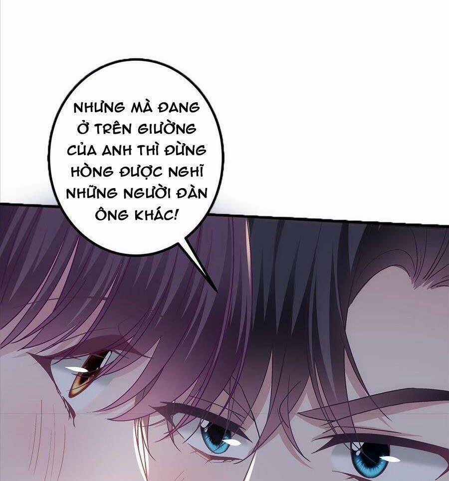 Bảo Bối Tâm Gan Của Lão Đại Xuyên Không Trở Lại Rồi 127 trang 10