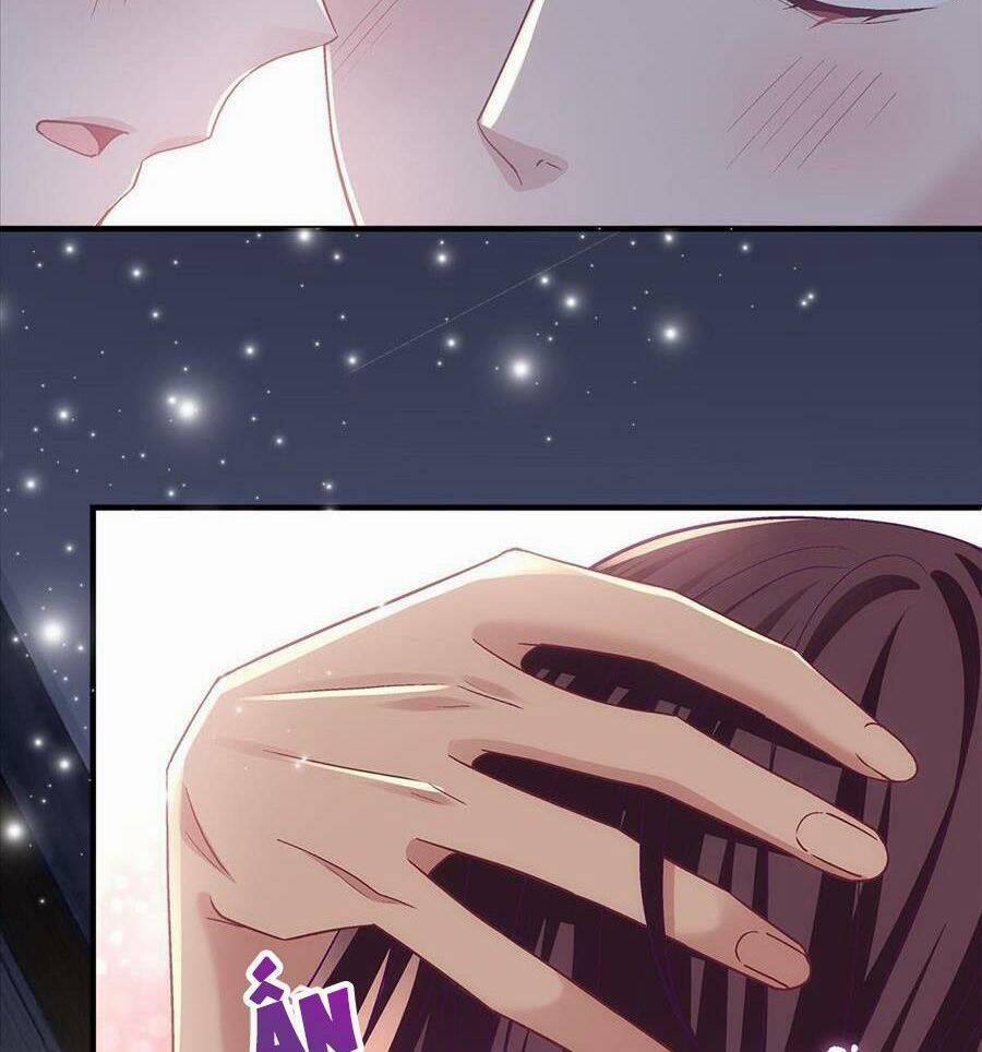 Bảo Bối Tâm Gan Của Lão Đại Xuyên Không Trở Lại Rồi 127 trang 11