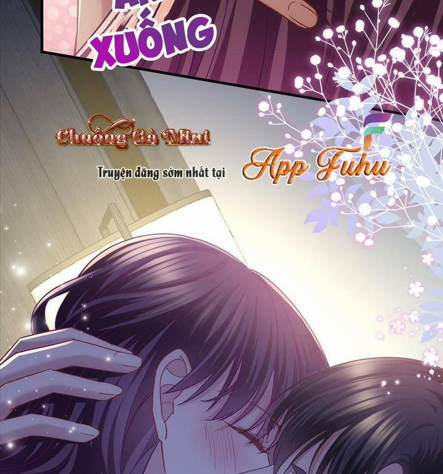 Bảo Bối Tâm Gan Của Lão Đại Xuyên Không Trở Lại Rồi 127 trang 12