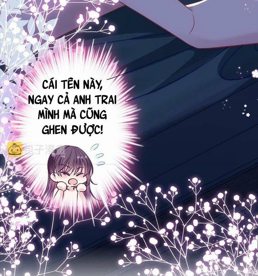 Bảo Bối Tâm Gan Của Lão Đại Xuyên Không Trở Lại Rồi 127 trang 14