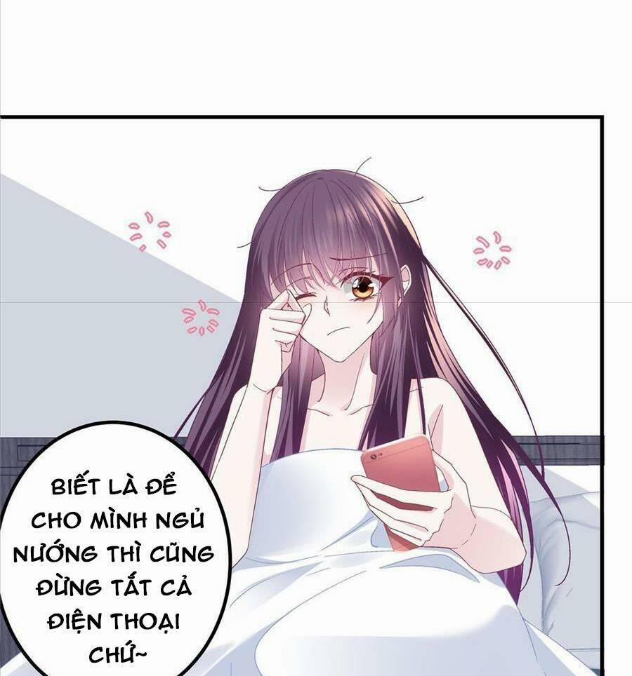 Bảo Bối Tâm Gan Của Lão Đại Xuyên Không Trở Lại Rồi 127 trang 16