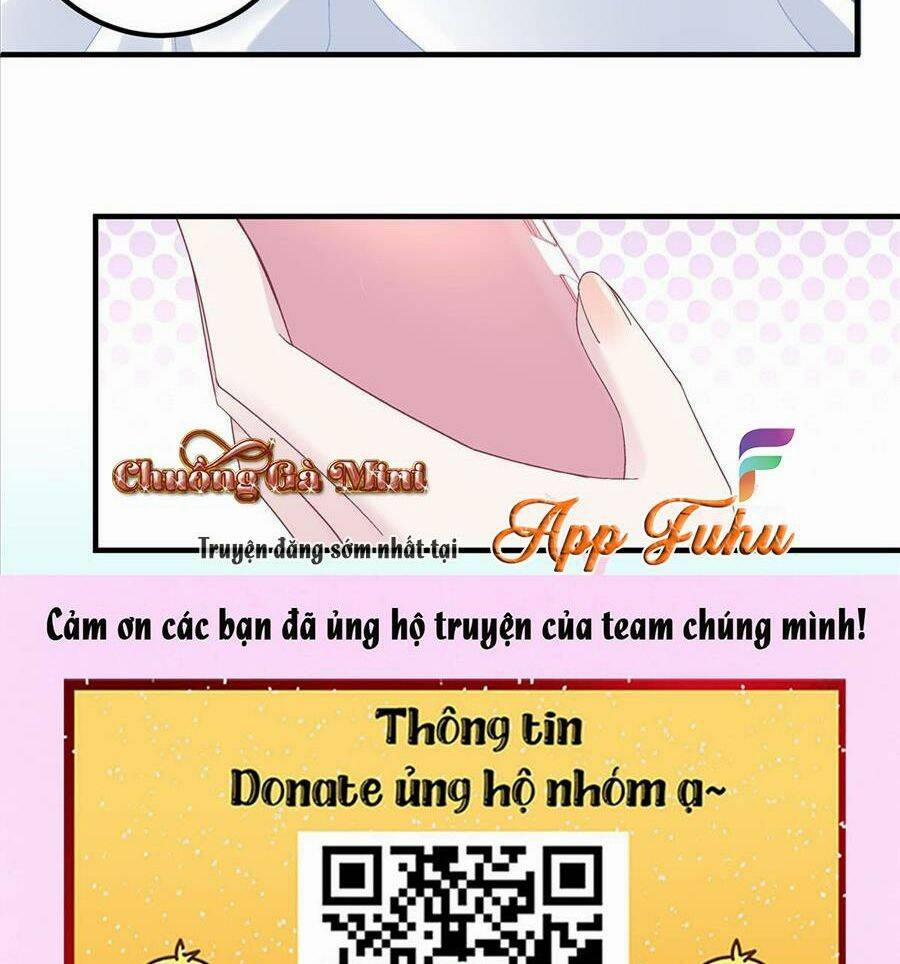 Bảo Bối Tâm Gan Của Lão Đại Xuyên Không Trở Lại Rồi 127 trang 17