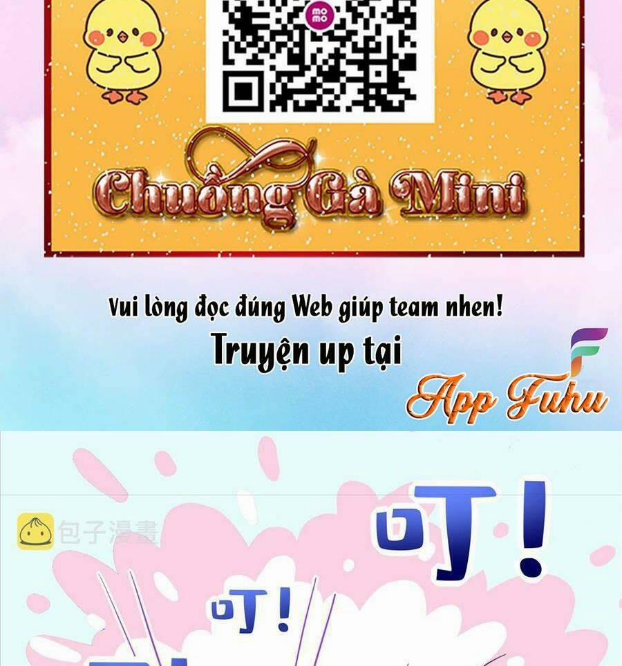 Bảo Bối Tâm Gan Của Lão Đại Xuyên Không Trở Lại Rồi 127 trang 18