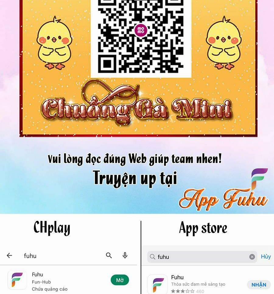 Bảo Bối Tâm Gan Của Lão Đại Xuyên Không Trở Lại Rồi 127 trang 2