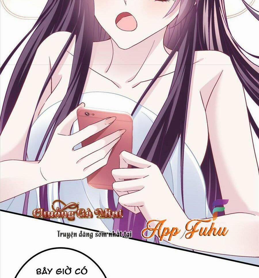 Bảo Bối Tâm Gan Của Lão Đại Xuyên Không Trở Lại Rồi 127 trang 21