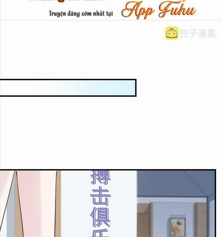 Bảo Bối Tâm Gan Của Lão Đại Xuyên Không Trở Lại Rồi 127 trang 23