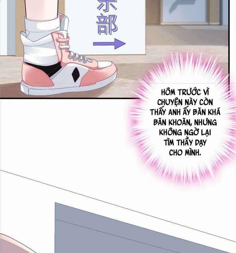 Bảo Bối Tâm Gan Của Lão Đại Xuyên Không Trở Lại Rồi 127 trang 24