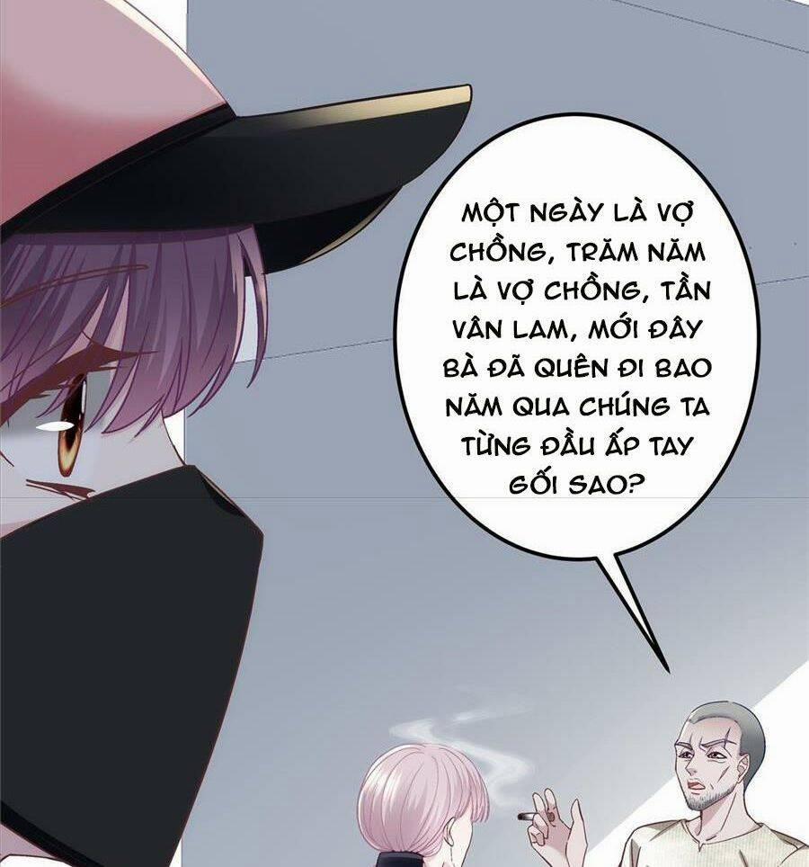 Bảo Bối Tâm Gan Của Lão Đại Xuyên Không Trở Lại Rồi 127 trang 25