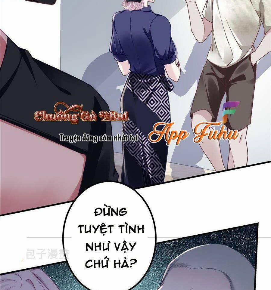 Bảo Bối Tâm Gan Của Lão Đại Xuyên Không Trở Lại Rồi 127 trang 26