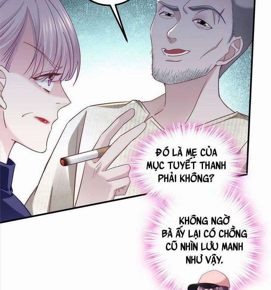 Bảo Bối Tâm Gan Của Lão Đại Xuyên Không Trở Lại Rồi 127 trang 27