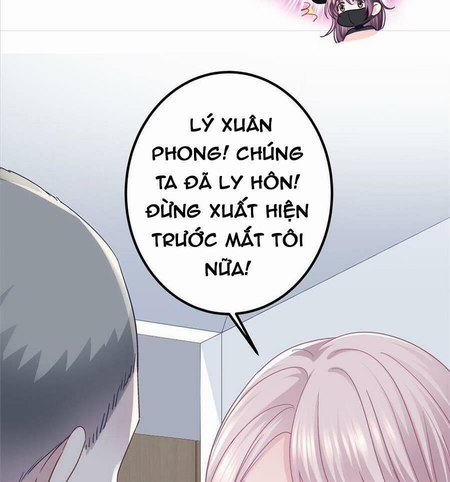 Bảo Bối Tâm Gan Của Lão Đại Xuyên Không Trở Lại Rồi 127 trang 28