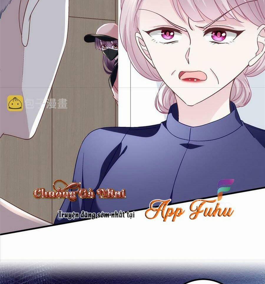 Bảo Bối Tâm Gan Của Lão Đại Xuyên Không Trở Lại Rồi 127 trang 29