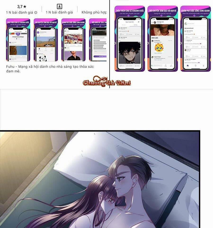 Bảo Bối Tâm Gan Của Lão Đại Xuyên Không Trở Lại Rồi 127 trang 3