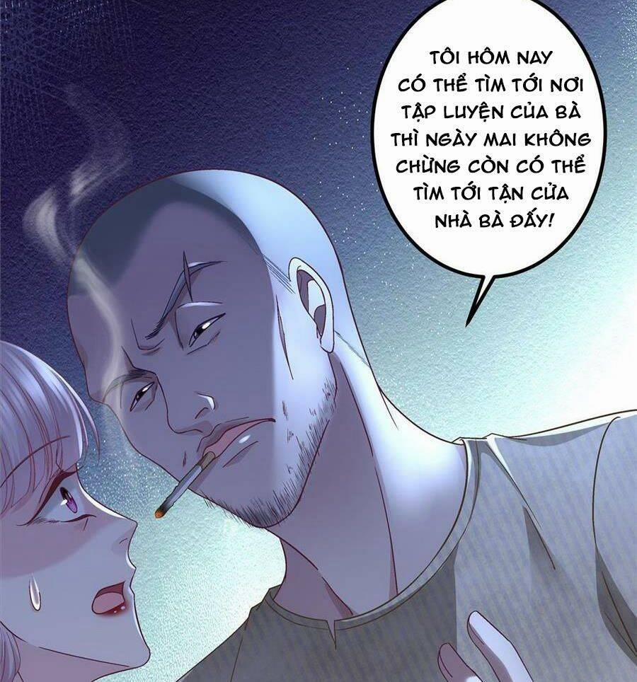 Bảo Bối Tâm Gan Của Lão Đại Xuyên Không Trở Lại Rồi 127 trang 30