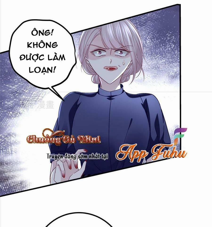 Bảo Bối Tâm Gan Của Lão Đại Xuyên Không Trở Lại Rồi 127 trang 32