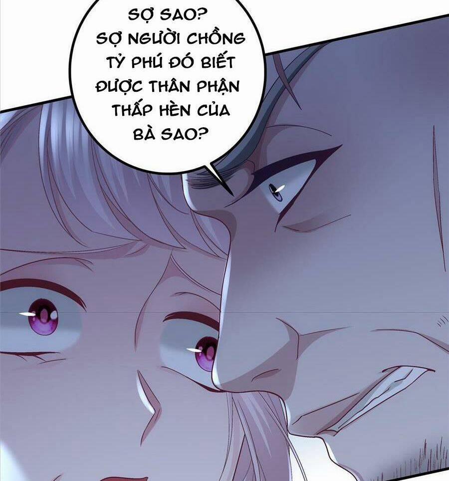 Bảo Bối Tâm Gan Của Lão Đại Xuyên Không Trở Lại Rồi 127 trang 33