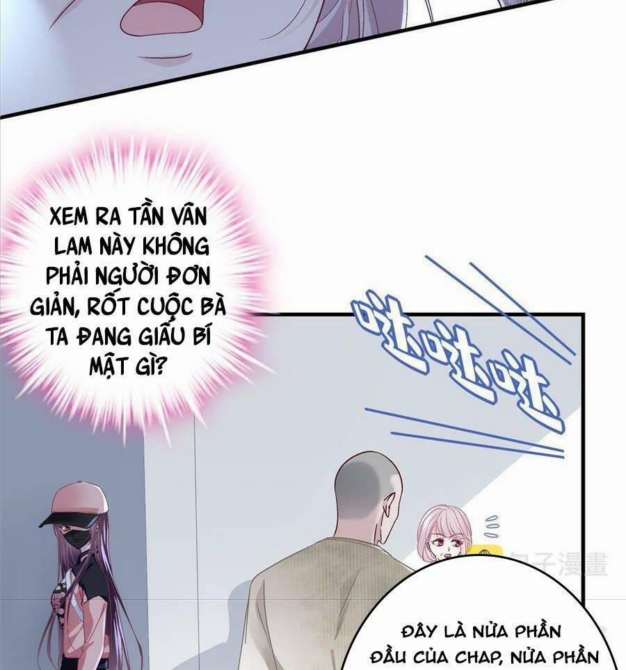 Bảo Bối Tâm Gan Của Lão Đại Xuyên Không Trở Lại Rồi 127 trang 34