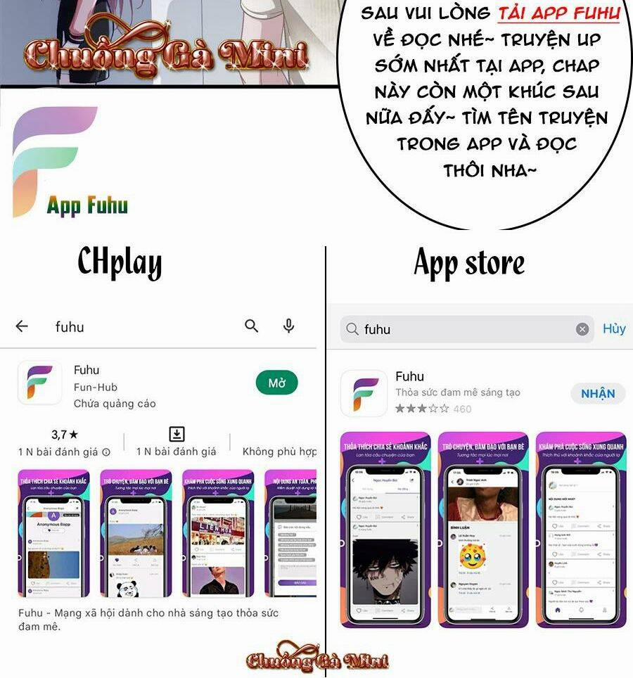 Bảo Bối Tâm Gan Của Lão Đại Xuyên Không Trở Lại Rồi 127 trang 35