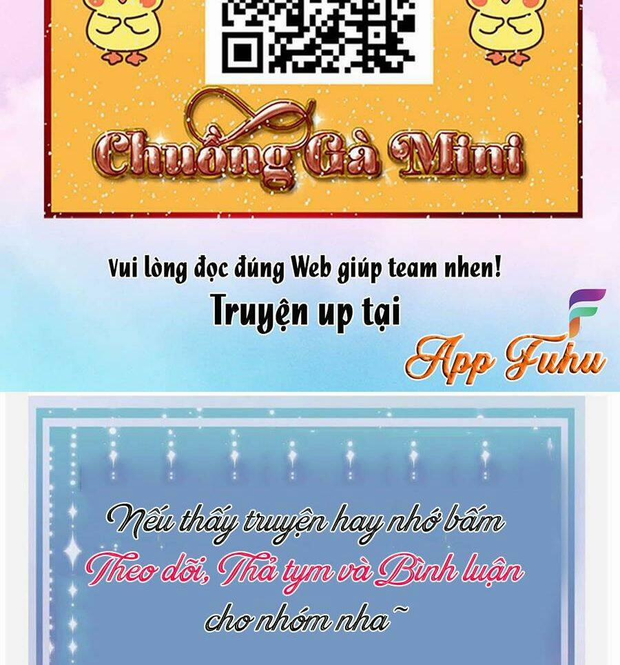 Bảo Bối Tâm Gan Của Lão Đại Xuyên Không Trở Lại Rồi 127 trang 37