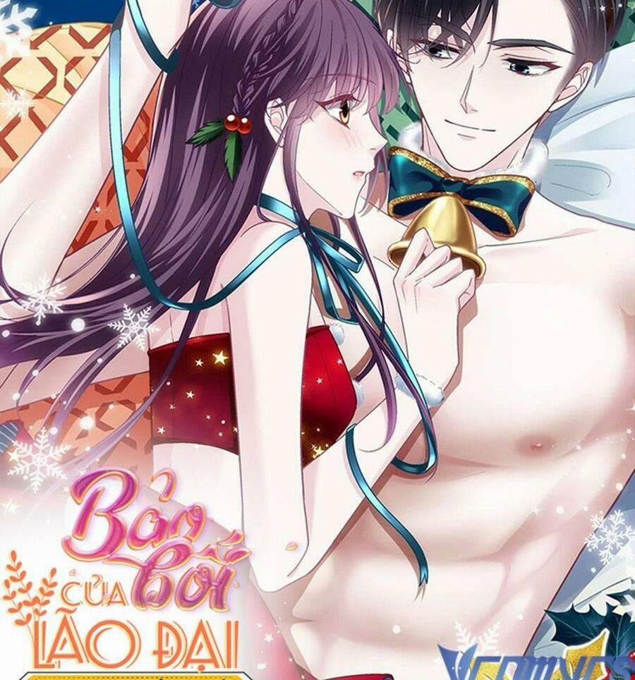 Bảo Bối Tâm Gan Của Lão Đại Xuyên Không Trở Lại Rồi 127 trang 39