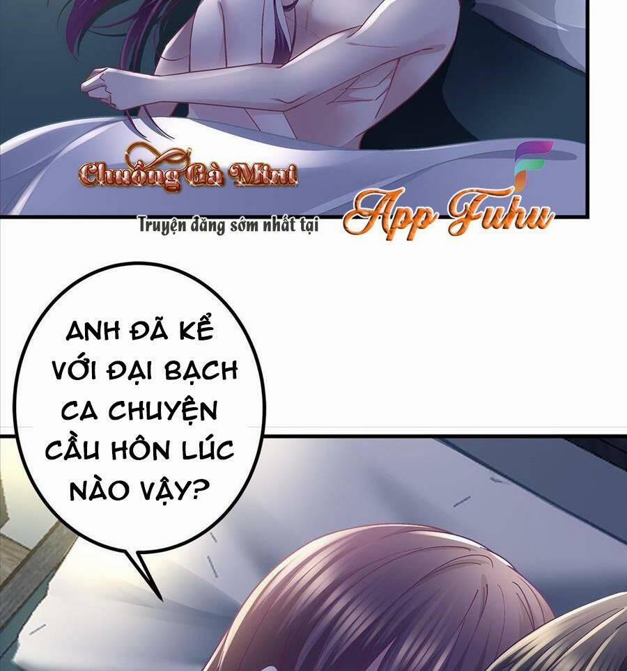 Bảo Bối Tâm Gan Của Lão Đại Xuyên Không Trở Lại Rồi 127 trang 4