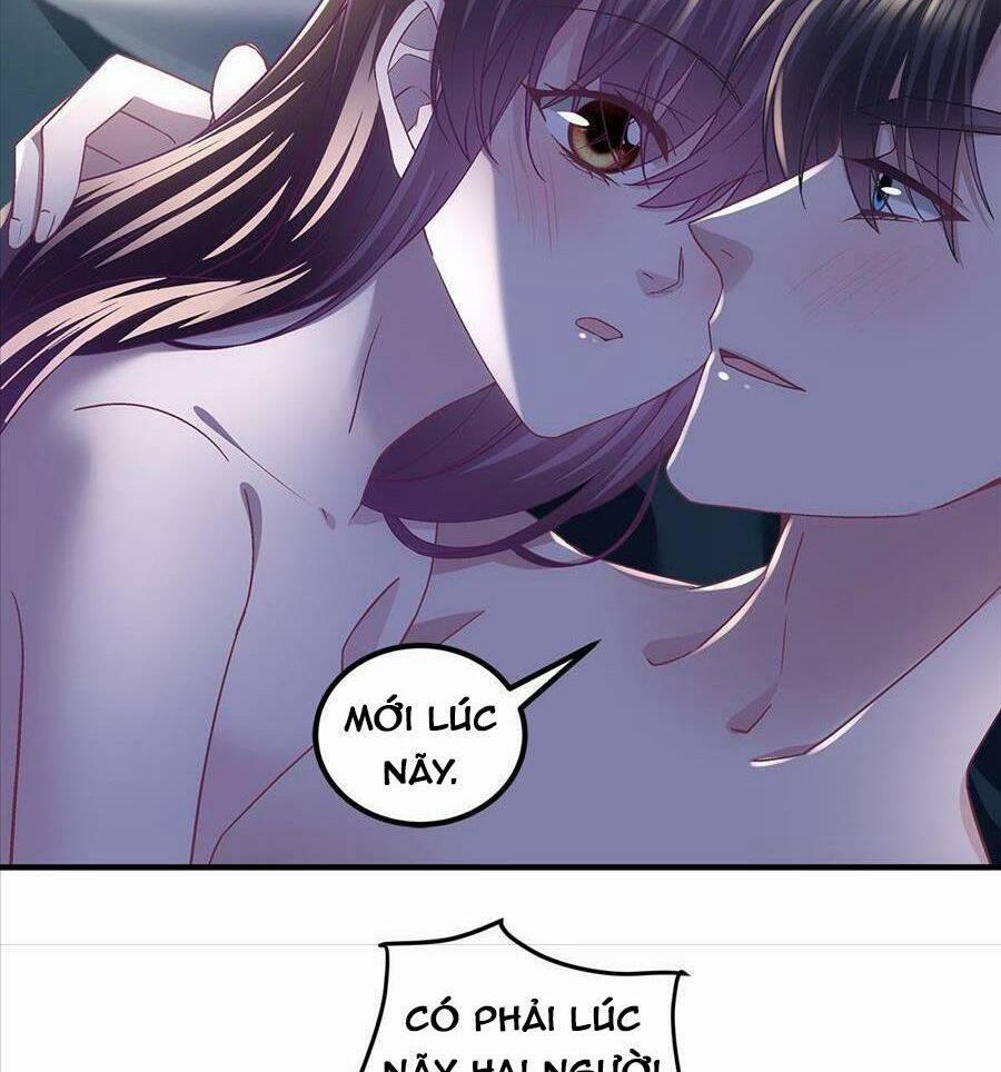 Bảo Bối Tâm Gan Của Lão Đại Xuyên Không Trở Lại Rồi 127 trang 5