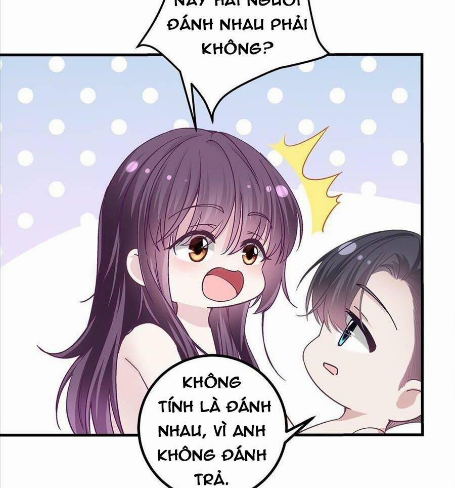 Bảo Bối Tâm Gan Của Lão Đại Xuyên Không Trở Lại Rồi 127 trang 6