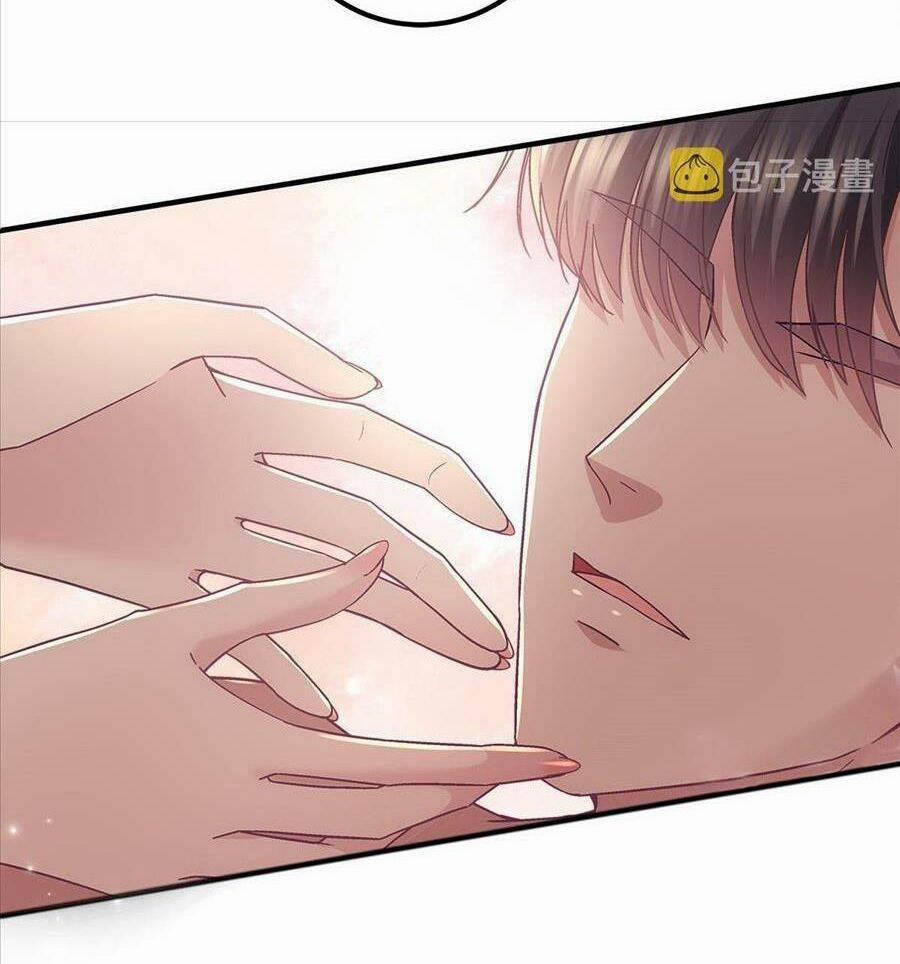 Bảo Bối Tâm Gan Của Lão Đại Xuyên Không Trở Lại Rồi 127 trang 7