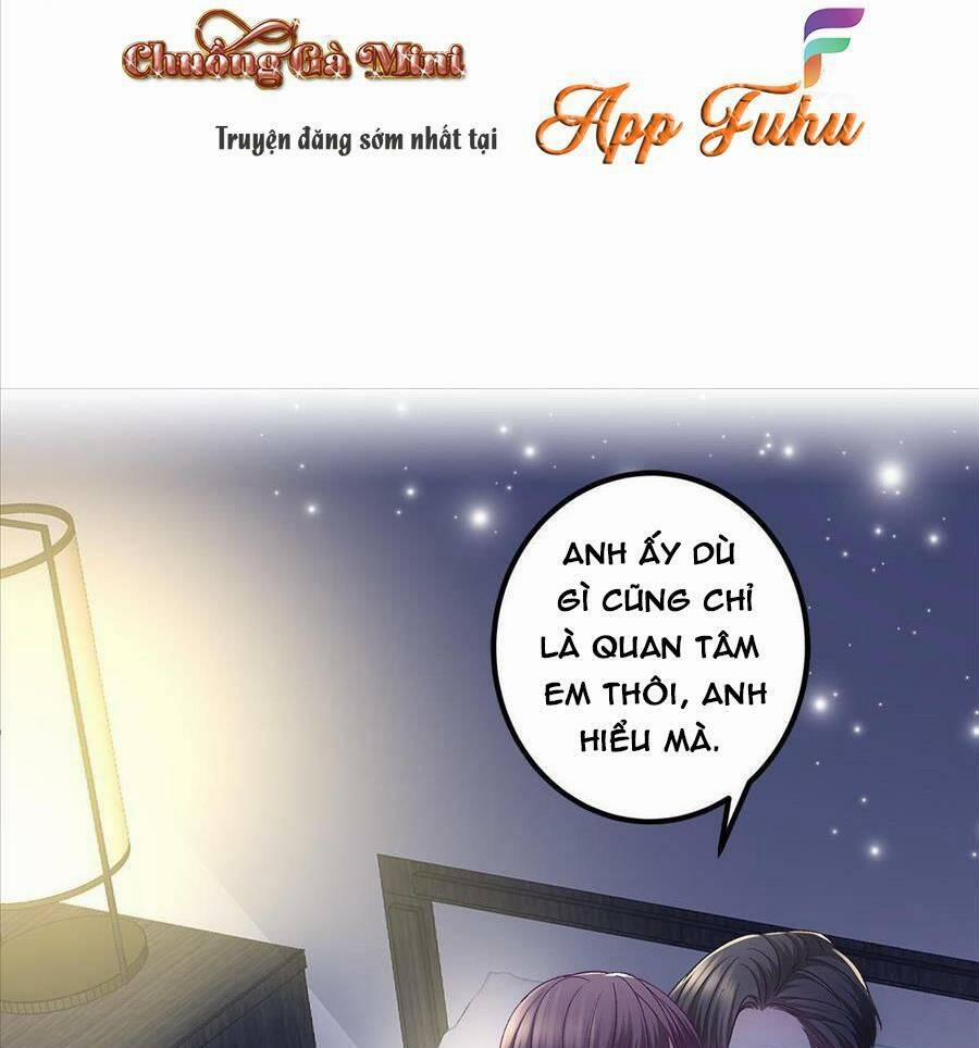 Bảo Bối Tâm Gan Của Lão Đại Xuyên Không Trở Lại Rồi 127 trang 8