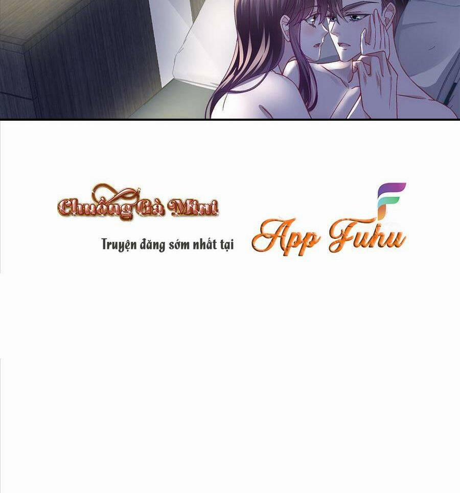 Bảo Bối Tâm Gan Của Lão Đại Xuyên Không Trở Lại Rồi 127 trang 9