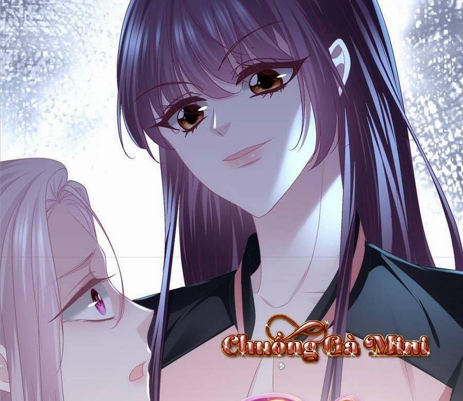 Bảo Bối Tâm Gan Của Lão Đại Xuyên Không Trở Lại Rồi 128 trang 0