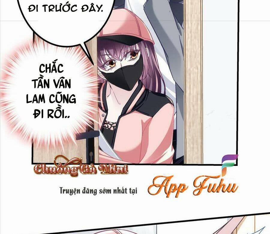 Bảo Bối Tâm Gan Của Lão Đại Xuyên Không Trở Lại Rồi 128 trang 10