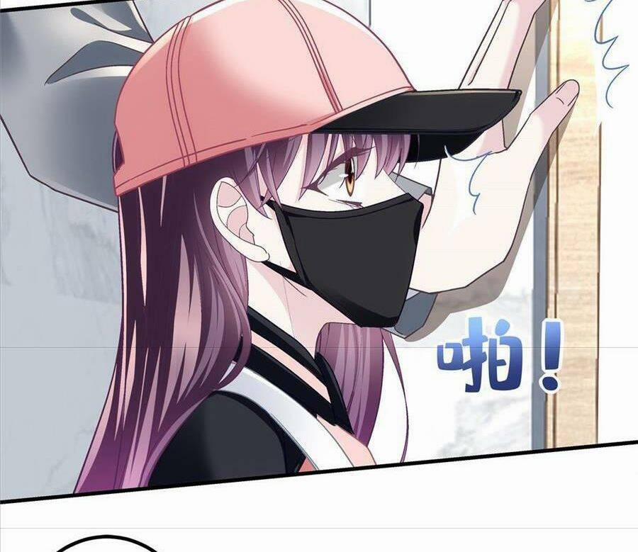 Bảo Bối Tâm Gan Của Lão Đại Xuyên Không Trở Lại Rồi 128 trang 11