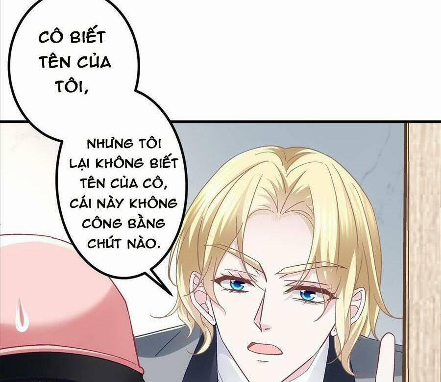 Bảo Bối Tâm Gan Của Lão Đại Xuyên Không Trở Lại Rồi 128 trang 12