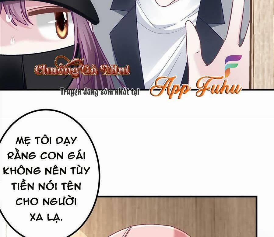 Bảo Bối Tâm Gan Của Lão Đại Xuyên Không Trở Lại Rồi 128 trang 13