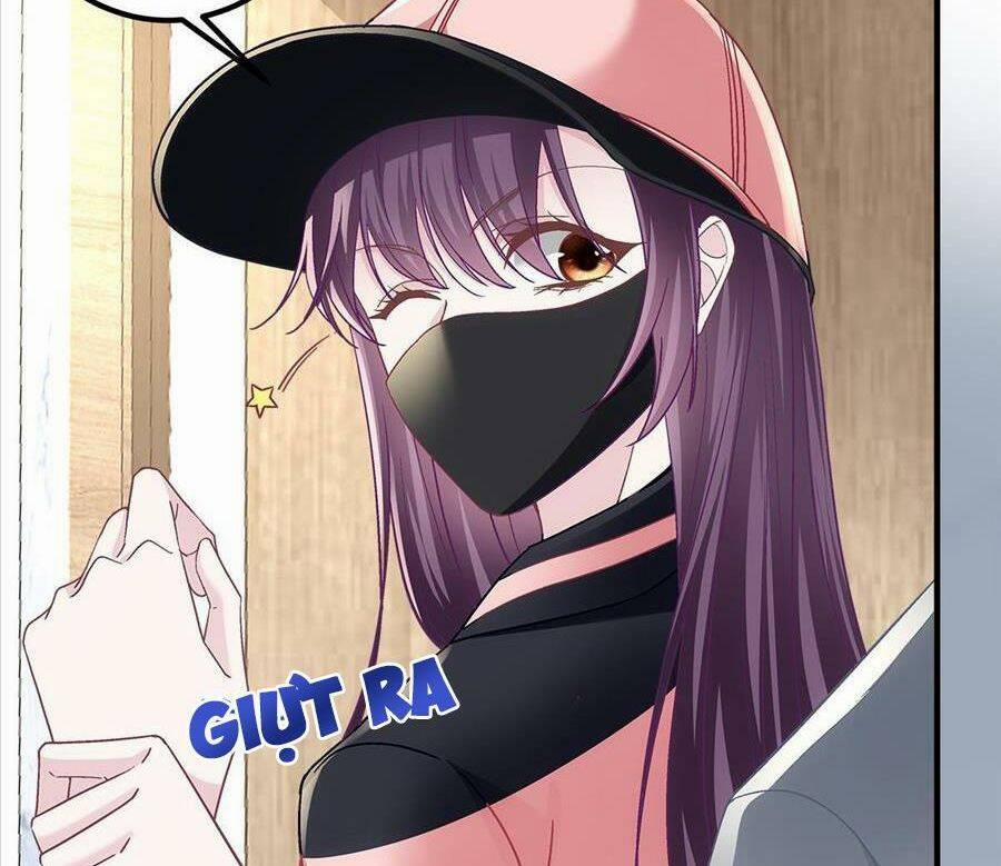 Bảo Bối Tâm Gan Của Lão Đại Xuyên Không Trở Lại Rồi 128 trang 14