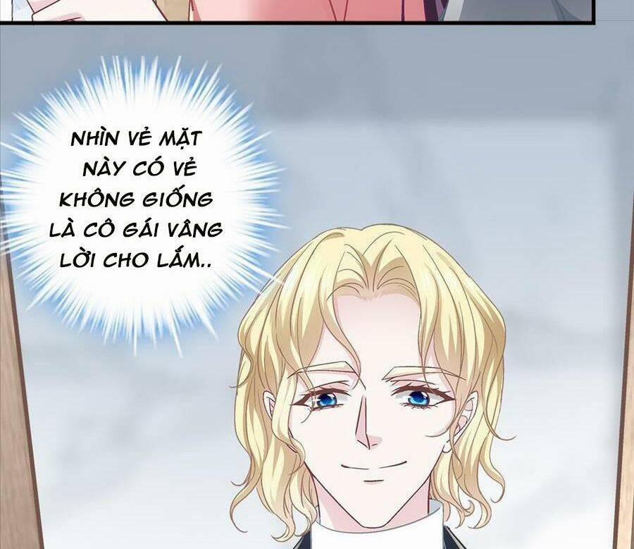 Bảo Bối Tâm Gan Của Lão Đại Xuyên Không Trở Lại Rồi 128 trang 15