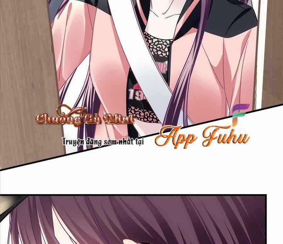 Bảo Bối Tâm Gan Của Lão Đại Xuyên Không Trở Lại Rồi 128 trang 17