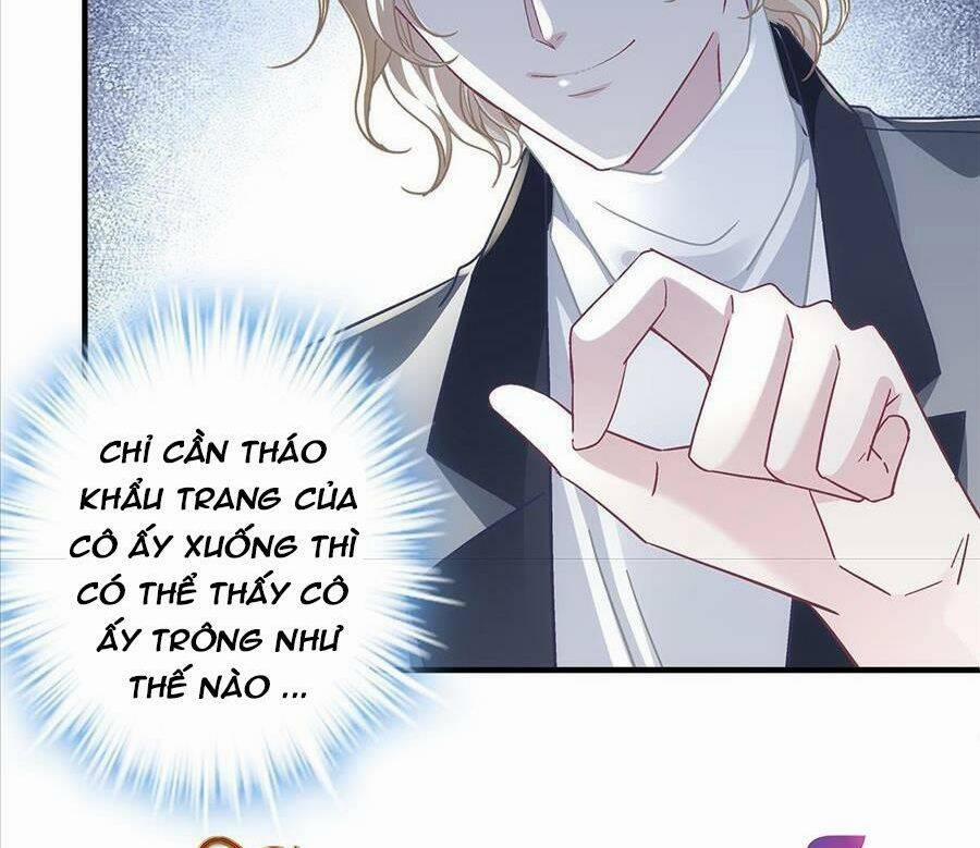 Bảo Bối Tâm Gan Của Lão Đại Xuyên Không Trở Lại Rồi 128 trang 19