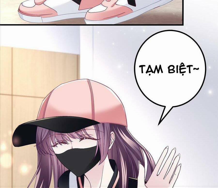 Bảo Bối Tâm Gan Của Lão Đại Xuyên Không Trở Lại Rồi 128 trang 22