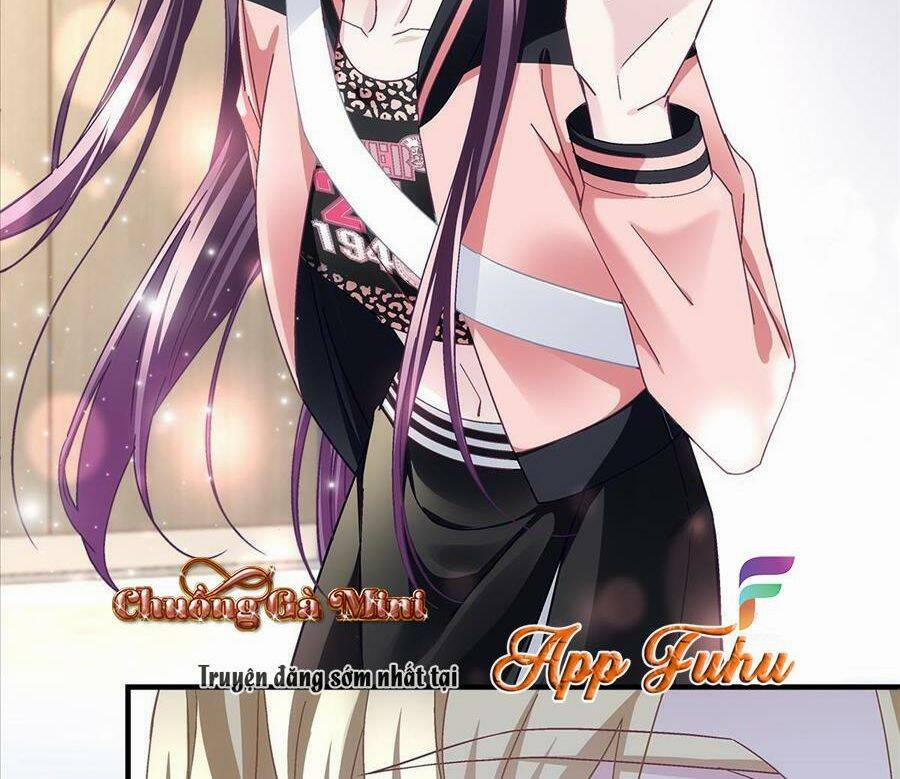 Bảo Bối Tâm Gan Của Lão Đại Xuyên Không Trở Lại Rồi 128 trang 23