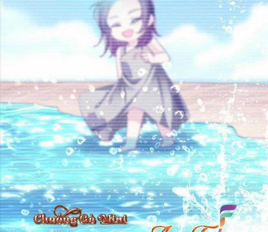 Bảo Bối Tâm Gan Của Lão Đại Xuyên Không Trở Lại Rồi 128 trang 25