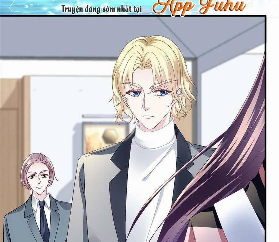 Bảo Bối Tâm Gan Của Lão Đại Xuyên Không Trở Lại Rồi 128 trang 26