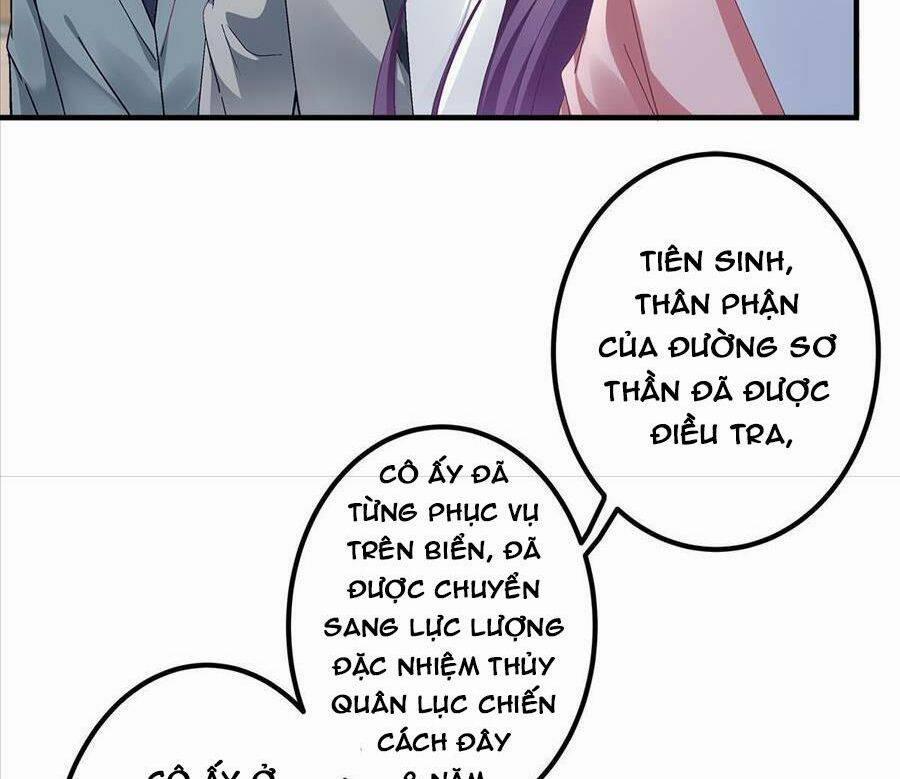 Bảo Bối Tâm Gan Của Lão Đại Xuyên Không Trở Lại Rồi 128 trang 27