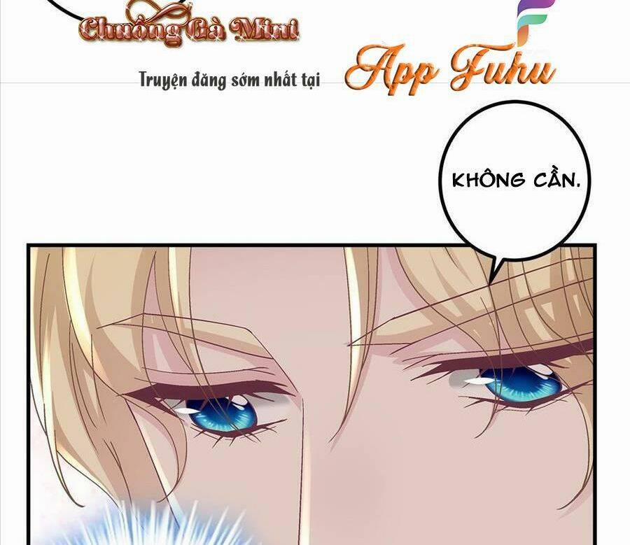 Bảo Bối Tâm Gan Của Lão Đại Xuyên Không Trở Lại Rồi 128 trang 29