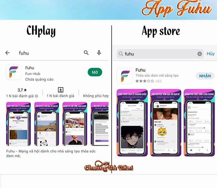 Bảo Bối Tâm Gan Của Lão Đại Xuyên Không Trở Lại Rồi 128 trang 3