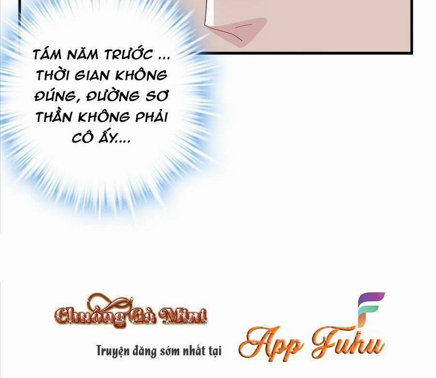 Bảo Bối Tâm Gan Của Lão Đại Xuyên Không Trở Lại Rồi 128 trang 30